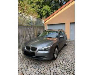 BMW BMW 530d touring - Gebrauchtwagen