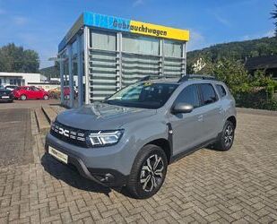 Dacia Dacia Duster II Journey 4WD, DIESEL-ALLRAD ! Gebrauchtwagen