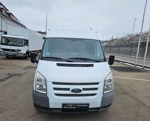 Ford Ford Transit Kasten FT 350 M Trend LKW 3.5 t Gebrauchtwagen