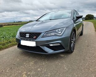 Seat Seat Leon 2.0 TSI CUPRA 300 Beats ACC Navi Kamer Gebrauchtwagen