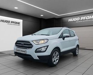 Ford EcoSport Gebrauchtwagen