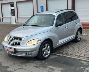 Chrysler PT Cruiser Gebrauchtwagen