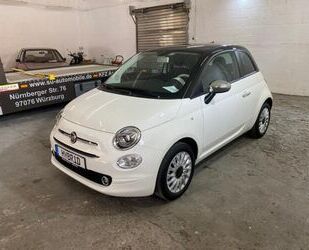 Fiat Fiat 500 1.0 GSE MH *KLIMA* *BLUETOOTH* *PDC* *NEB Gebrauchtwagen