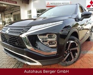 Mitsubishi Mitsubishi Eclipse Cross 2.4 PHEV 4WD PLUS Gebrauchtwagen