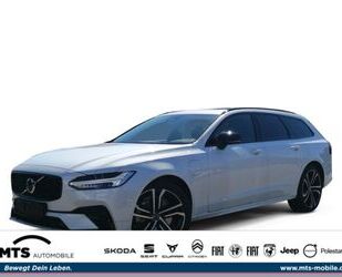 Volvo Volvo V90 Kombi Plus Dark Recharge AWD T8 Navi, Pa Gebrauchtwagen