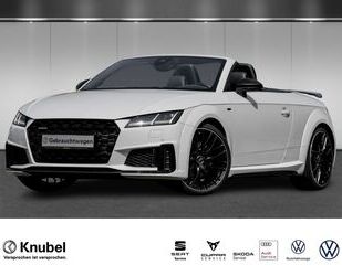 Audi Audi TT Roadster S line 45 TFSI qua. Nav+ B&O CarP Gebrauchtwagen