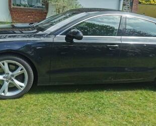 Audi Audi A7 3.0 TDI quattro S tronic Sportback - Gebrauchtwagen