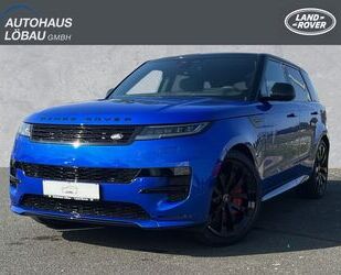 Land Rover Land Rover Range Rover Sport P460e Hybrid Dynamic Gebrauchtwagen