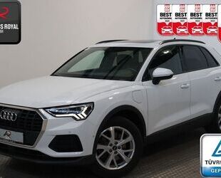 Audi Audi Q3 45 TFSI e S LINE KEYLESSGO,ACC,AHK,LANE+SI Gebrauchtwagen