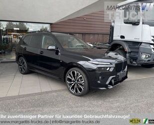 BMW BMW X7xDrive40d/M Sportpaket Pro/23