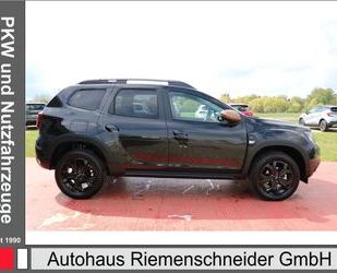 Dacia Dacia Duster Blue dCi 115 4WD Sondermodell-EXTREME Gebrauchtwagen