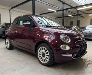 Fiat Fiat 500 Lounge *2.HD*PDC*PANO* Gebrauchtwagen