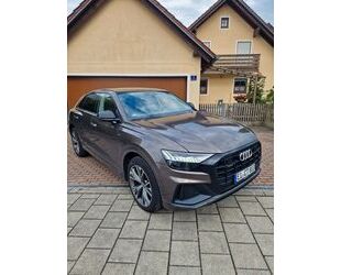 Audi Audi Q8 50 TDI quattro tiptronic - Gebrauchtwagen