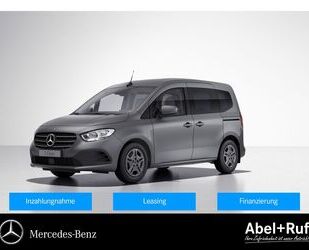 Mercedes-Benz Mercedes-Benz T 160 d STYLE Standard MBUX+Ambiente Gebrauchtwagen