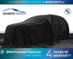 BMW BMW 420i Cabrio LCI M Sportpaket Gebrauchtwagen