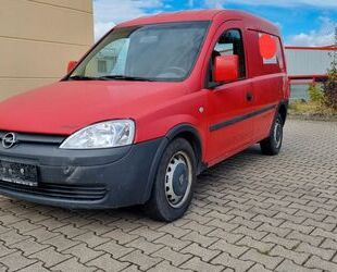 Opel Opel Combo Comfort Kasten Gebrauchtwagen