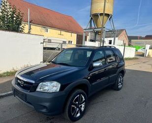 Mazda Mazda Tribute 2.3 Comfort AWD+4*4*+ Neue Tüv Gebrauchtwagen