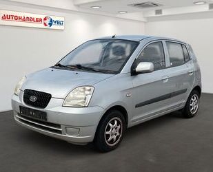 Kia Kia Picanto 1.1 LX Klimaanlage Gebrauchtwagen