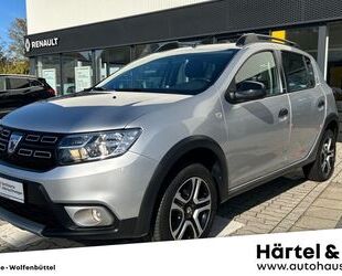 Dacia Dacia Sandero Stepway TCe 90 Celebration PDC h.+Ka Gebrauchtwagen