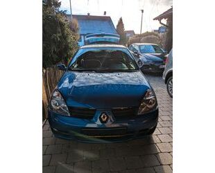 Renault Renault Clio Campus 1.2 Campus Gebrauchtwagen