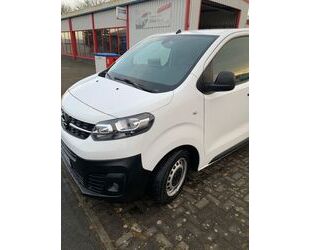 Opel Opel Vivaro Cargo Edition Diesel, Euro 6d Gebrauchtwagen