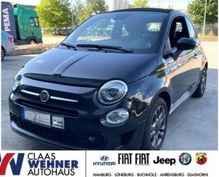 Fiat Fiat 500C Hey Google 1.0 Mild Hybrid EU6d MY 21 Te Gebrauchtwagen