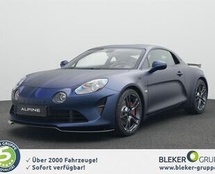 Alpine Alpine A110 S - 2024/2 *AERO-PAKET|ALPINE CENTRE M Gebrauchtwagen