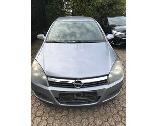 Opel Opel Astra 1.4 Twinport - Gebrauchtwagen