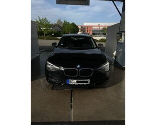 BMW BMW 116i - Gebrauchtwagen