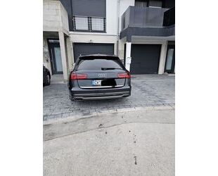 Audi Audi A6 S Line 3.0 TDI quattro Gebrauchtwagen