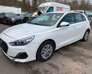 Hyundai Hyundai i30 Select Gebrauchtwagen