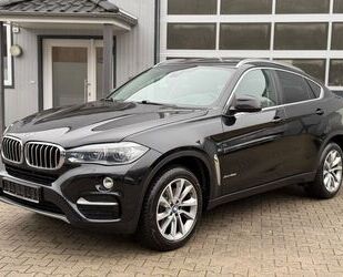 BMW BMW X6 xDrive 40 d *Head UP* SD * Kamera Gebrauchtwagen