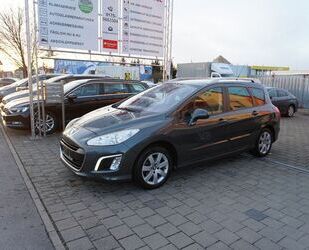 Peugeot Peugeot 308 SW Active Gebrauchtwagen