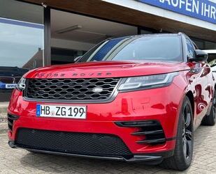 Land Rover Land Rover Range Rover Velar R-Dynamic S*Voll*Mwst Gebrauchtwagen