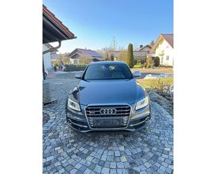 Audi Audi SQ5 3.0 TDI tiptronic quattro - Gebrauchtwagen