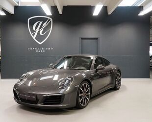 Porsche Porsche 991.2 Carrera 4S Coupé * netto * Gebrauchtwagen