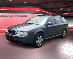 Skoda Skoda Octavia Combi Tour Gebrauchtwagen