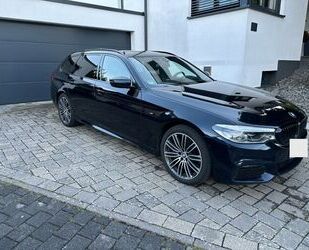 BMW BMW 540d xDrive Touring (Langstreckenfahrzeug) Gebrauchtwagen