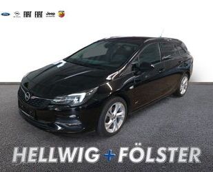 Opel Opel Astra K ST Design & Tech LED DAB Mehrzonenkl Gebrauchtwagen