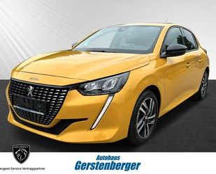 Peugeot Peugeot 208 Allure PureTech 100 Gebrauchtwagen