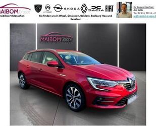 Renault Renault Megane Techno NAVI LED KAMERA CARPLAY DAB Gebrauchtwagen