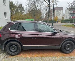 VW Volkswagen Tiguan 1.5 TSI ACT OPF DSG IQ.DRIVE IQ. Gebrauchtwagen