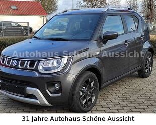 Suzuki Suzuki Ignis 1.2 Comfort CVT Hybrid Gebrauchtwagen