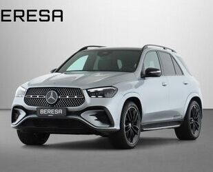 Mercedes-Benz Mercedes-Benz GLE 450 d 4M AMG Night Distronic Pan Gebrauchtwagen