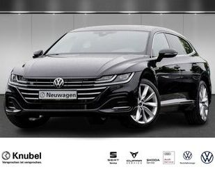 VW Volkswagen Arteon Shootingbrake R-Line eHybrid AHK Gebrauchtwagen