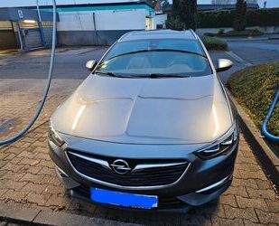 Opel Opel Insignia 1.5 Turbo 121kW Innovation Auto ST . Gebrauchtwagen