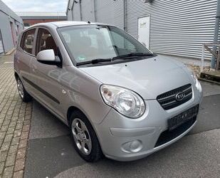 Kia Kia Picanto/Euro4/Klima/Tüv Neu Gebrauchtwagen