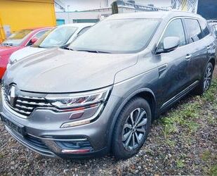 Renault Renault Koleos 2,0 BLUE dci X-Tronic-CVT Intens A Gebrauchtwagen