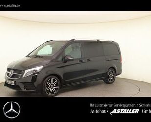 Mercedes-Benz Mercedes-Benz V 300 d Avantgarde Edition Lang L2 A Gebrauchtwagen