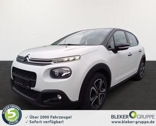 Citroen Citroën C3 Pure Tech 82 Shine Pack Gebrauchtwagen